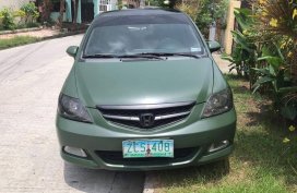 Used Honda City 2006 for sale in Parañaque