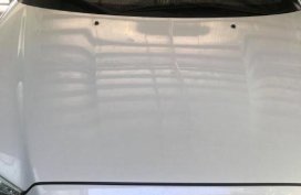 2nd Hand Mitsubishi Asx 2016 for sale in Bacoor