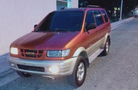 Selling Used Isuzu Crosswind 2003 in Tanza