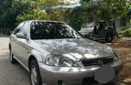 Honda Civic 1999 at 130000 km for sale