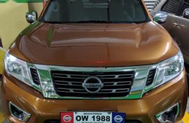 Nissan Navara 2016 Automatic Diesel for sale in Meycauayan