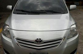 Toyota Vios 2010 Automatic Gasoline for sale in Bocaue