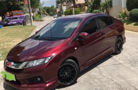 Honda City 2014 for sale in Angeles