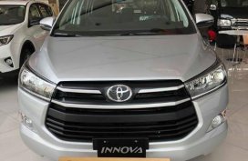 Brand New 2019 Toyota Innova for sale in Manila