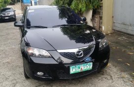 2011 Mazda 3 for sale in Quezon City