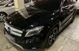 Sell 2016 Mercedes-Benz GLA in Pasig