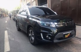 Sell 2nd Hand 2018 Suzuki Vitara Automatic Gasoline in Manila