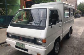 Sell 2nd Hand 1997 Mitsubishi L300 at 110000 km in Antipolo