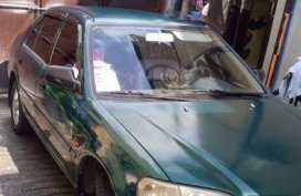 2000 Honda City for sale in Manila