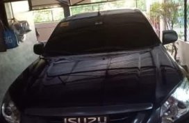 2017 Isuzu Mu-X for sale in Las Piñas