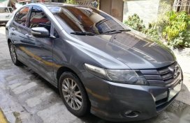 Selling 2nd Hand Honda City 2010 in Parañaque