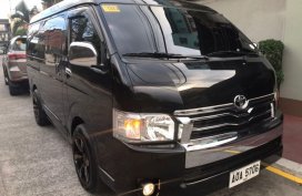 2015 Toyota Grandia for sale in Marikina