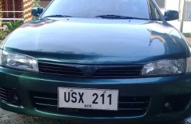 1997 Mitsubishi Lancer for sale in Batangas City