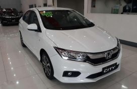 Brand New Honda City 2019 Automatic Gasoline for sale in Pasig