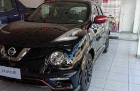 Selling Brand New Nissan Juke 2019 in Lipa