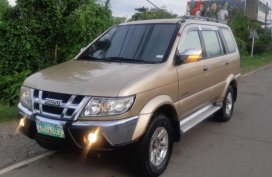 Isuzu Sportivo 2008 Manual Diesel for sale in Tuguegarao