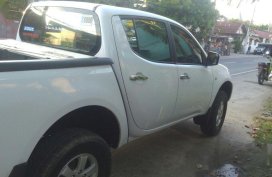 Mitsubishi Strada 2012 at 90000 km for sale