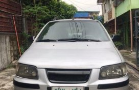 2003 Hyundai Matrix for sale in Marikina