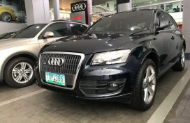Selling Audi Quattro 2012 in Pasay