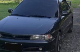 2nd Hand Mitsubishi Lancer Manual Gasoline for sale in Urdaneta