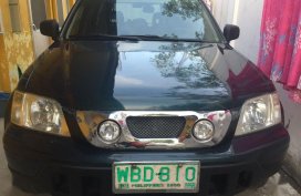 Used Honda Cr-V 1998 at 100000 km for sale