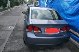 Sell Used 2006 Honda Civic at 60000 km in Tanza