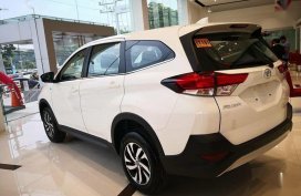 Brand New Toyota Rush 2019 for sale in Manila