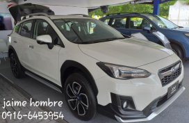 Brand New Subaru Xv 2019 for sale in Pasig