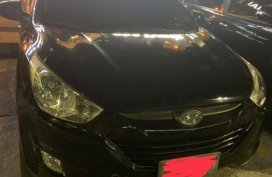 Hyundai Tucson 2010 for sale in Quezon City