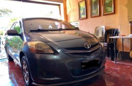2nd Hand Toyota Vios 2009 for sale in Cavite City