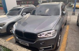 2016 Bmw X5 for sale in Manila