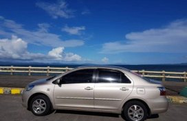 Toyota Vios 2012 Automatic Diesel for sale in Daraga