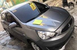 Mitsubishi Mirage 2016 for sale in Biñan