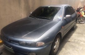 Mitsubishi Galant 1997 for sale in Parañaque