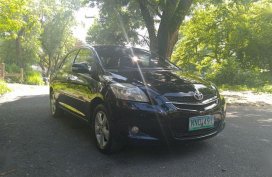 Toyota Vios 2010 Automatic Gasoline for sale in Meycauayan