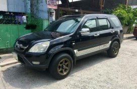 2003 Honda Cr-V for sale in Manila