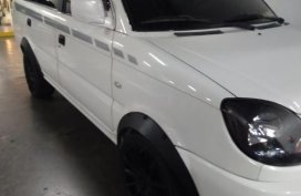 2011 Mitsubishi Adventure for sale in Manila