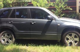 Suzuki Grand Vitara 2005 Automatic Gasoline for sale