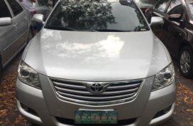 Selling Toyota Camry 2008 Automatic Gasoline in Pasig