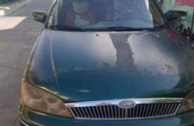 Ford Lynx 2003 for sale in Santa Rosa