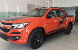 Brand New Chevrolet Colorado 2019 Automatic Diesel for sale in San Pascual