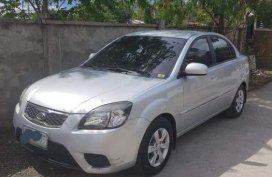 Kia Rio 2010 Automatic Gasoline for sale in Cordova