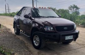 Selling 2nd Hand Ford F-150 2000 in Santa Maria