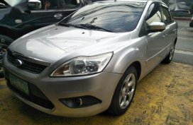 Ford Fiesta 2011 Automatic Diesel for sale in Mandaluyong