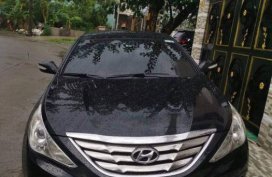 Selling Hyundai Sonata 2011 in Las Piñas