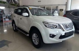 Selling Brand New Nissan Terra 2019 in San Juan