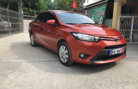 Selling Toyota Vios 2017 in Apalit