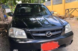 Selling 2006 Mazda Tribute for sale in Davao City