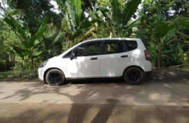 Selling 2nd Hand Honda Fit 2010 Hatchback in Ozamiz 
