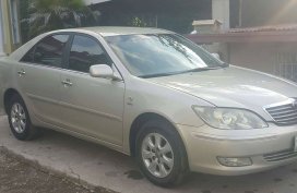 2002 Toyota Camry Sedan for sale in Bacoor 